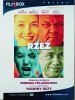 Roman Polański Rzeź DVD